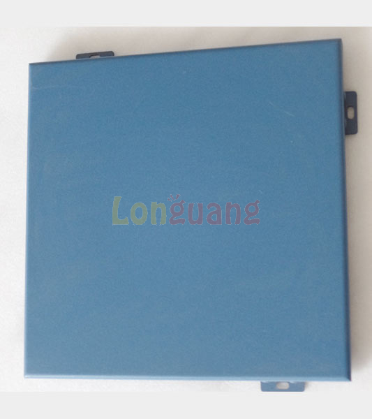 氟碳铝单板 氟碳铝单板